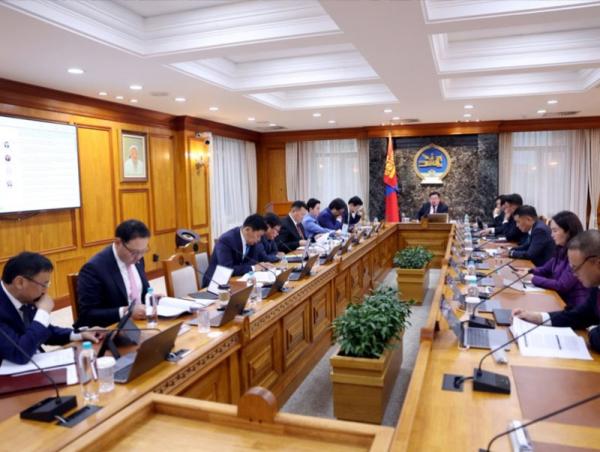 ЗГ: Онцгой байдлын байгууллагын алба хаагчийн онцгой нөхцөлийн нэмэгдлийг 40 хувь болголоо