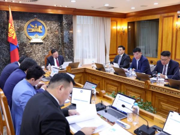 Төмөртэйн овооны цайрын ордын тусгай зөвшөөрлийг албан тушаалтнууд хувийн компанидаа шилжүүлэн авсан үйлдлийн улмаас төрд учруулсан хохирлыг нэхэмжилнэ