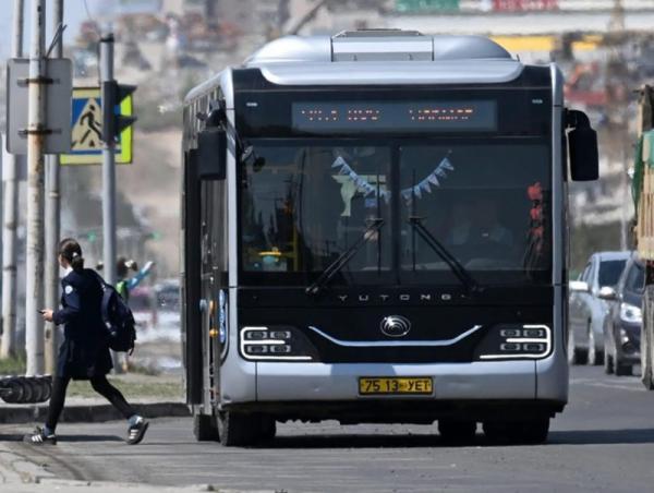 "Автомашингүй өдөр" буюу бямба гарагт 43 чиглэлийн нийтийн тээврийн маршрутад өөрчлөлт орно