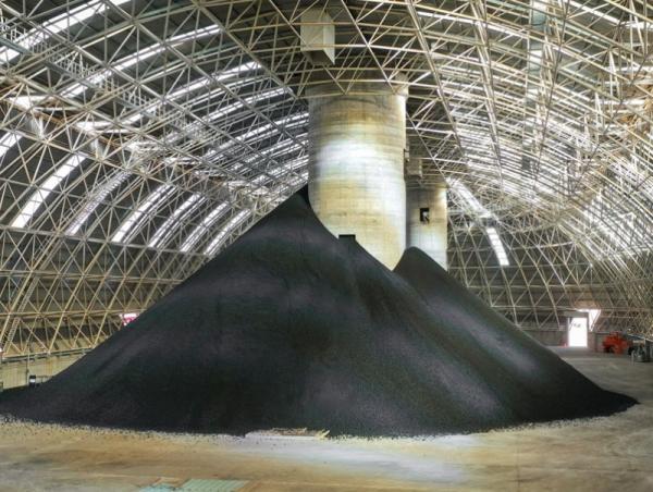 “Эрдэнэс Тавантолгой” ХК-ийн нүүрс баяжуулах үйлдвэр нэг сая тонн нүүрс баяжууллаа