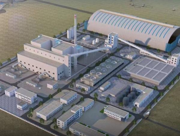 “Улаанбадрах 300 МВт цахилгаан станц”-ын төслийн ТЭЗҮ-ийг Эрчим хүчний яамны Шинжлэх ухаан, технологийн зөвлөлийн хурлаар баталлаа