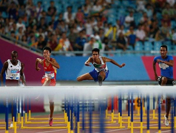 Бахрейн 2025: Азийн залуучуудын наадмын насны ангилал