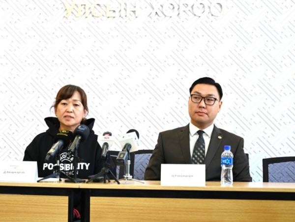 "Бүх нийтийн гүйлт" 11 дэх жилдээ болно