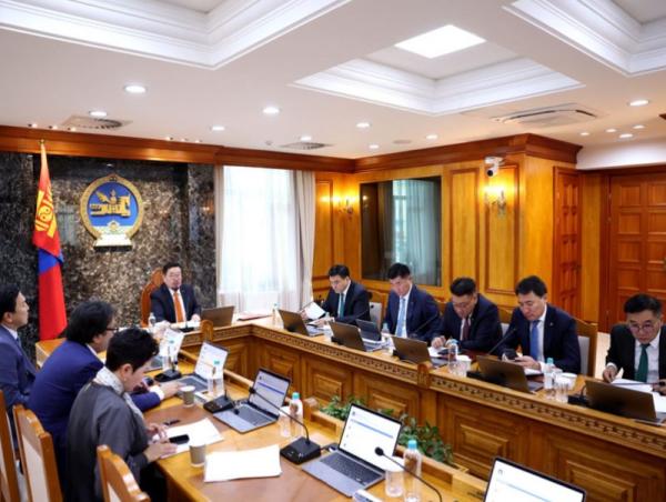 ЗГ: Мэдээллийн технологийн үйлдвэрлэлийг дэмжих виртуал бүс байгуулав