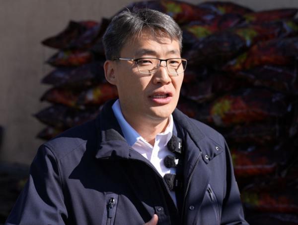 А.Амартүвшин: 2026 онд 50 мянган өрх, 2027 онд 65 мянган өрхийг хийн түлшний хэрэглээнд шилжүүлнэ