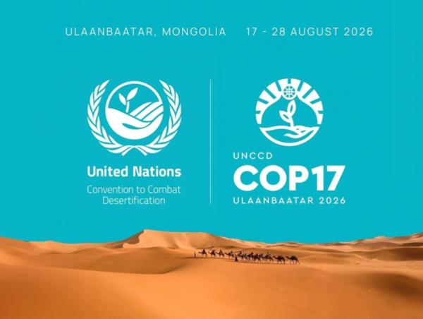 НҮБ-ын Цөлжилттэй тэмцэх конвенцын COP17 хурлаас Монгол улс 1.5 тэрбум ам долларын санхүүжилт босгох боломжтой
