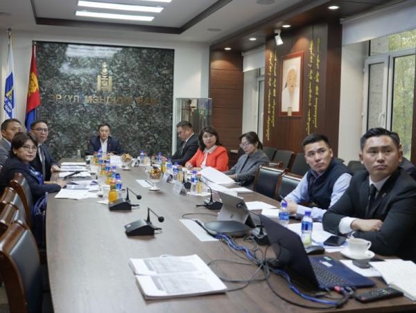 Үндэсний түргэн тусламжийн төв байгуулна