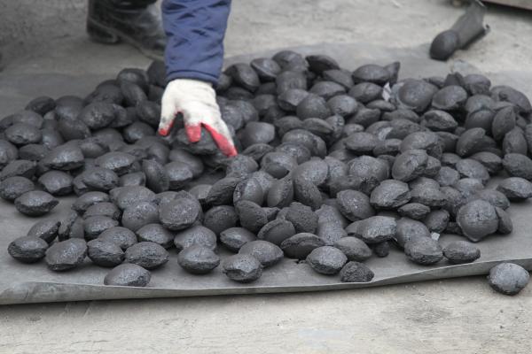 Ирэх сарын 1-нээс хагас коксон шахмал түлшийг худалдаалж эхэлнэ