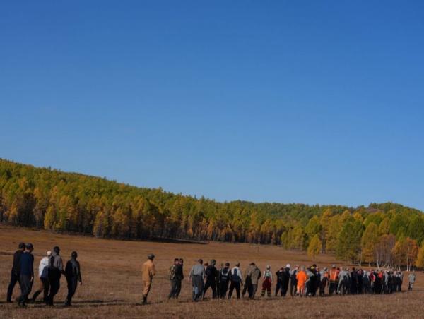Эрлийн ажиллагаа үргэлжилж байна