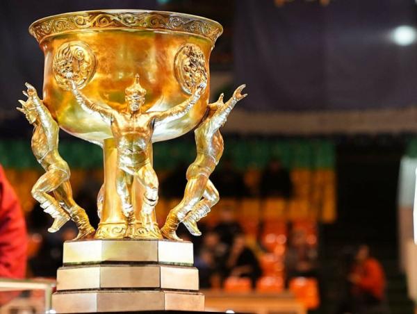 "Алтан цом"-ын багийн барилдаан ирэх сард эхэлнэ