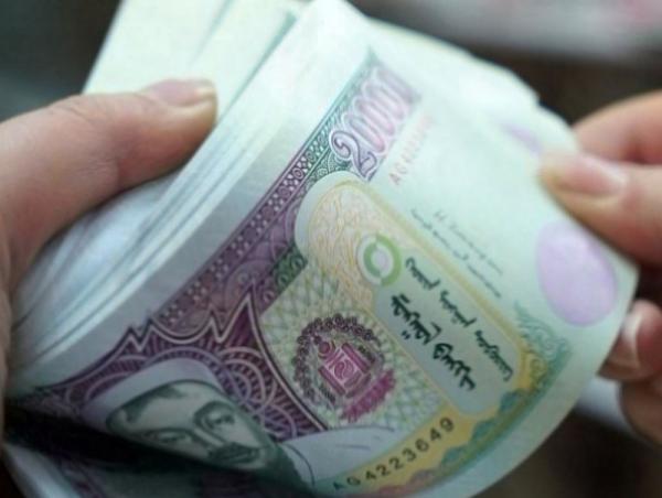 Нас барсан даатгуулагчийн гэр бүлийн гишүүнд олгох тэтгэмжийг сая төгрөгөөр нэмлээ