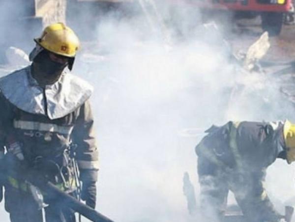 ОБЕГ: Алба хаагчид 14 иргэний амь насыг авран хамгаалав