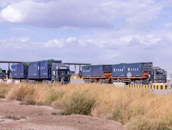 Нүүрсний нийт экспортын 50 хувь нь Гашуунсухайт боомтоор гарч байна