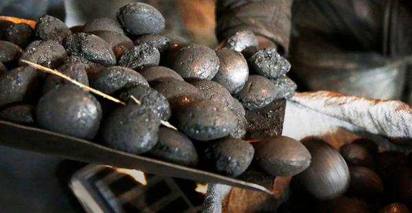 Аравдугаар сарын 1-нээс нийслэлд хагас коксон шахмал түлшийг борлуулж эхэлнэ