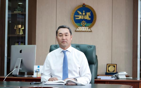 Н.Тавинбэх: Гуравдугаар станцаас хамаарсан дулааны эрчим хүчний доголдол байхгүй болсон