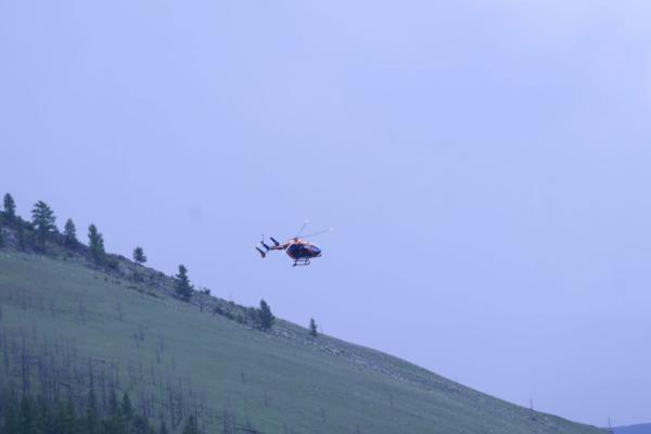 Алба хаагчид 6 иргэний амь насыг авран хамгаалж, 223 иргэнийг утаажилтын бүсээс гаргалаа