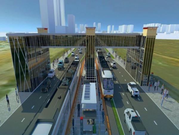 “Улаанбаатар трамвай” төслийг төр, хувийн хэвшлийн түншлэлийн хүрээнд хэрэгжүүлнэ