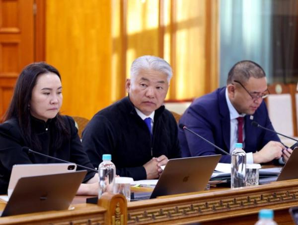 ЗГ: Эдийн засгийг төрөлжүүлэх, гадаад валютын нөөцийг нэмэгдүүлэхэд ач холбогдолтой төслүүдийг нэн тэргүүнд хэрэгжүүлэхээр эрэмбэлжээ