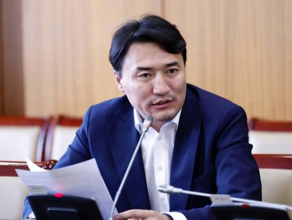 Г.Дамдинням: Шатахууны нийлүүлэлт, нөөц хэвийн байгаа