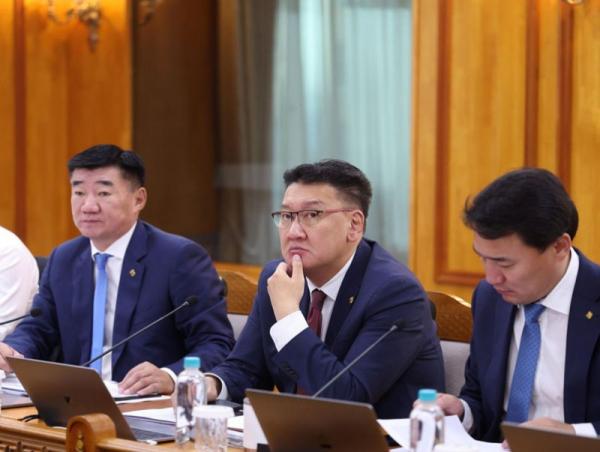 ЗГ: "Эрдэнэс Тавантолгой" ХК-ийн Гүйцэтгэх захирлыг ил тод, шударга зарчмаар сонгон шалгаруулна