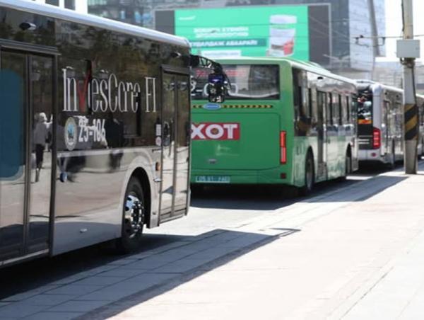 Д:11, Д:12, Д:13 гурван шинэ чиглэл нэмэгдэж, Д:1 чиглэлд өөрчлөлт оруулав