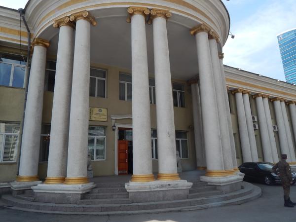 ГХЯ: "Atticus Partners&rdquo; гэх байгууллагатай хамтран ажиллаж байгаагүй...