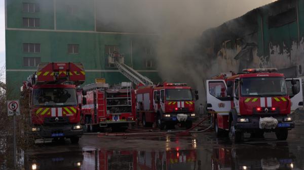 ОБЕГ: Нийт дуудлагын 79 хувь буюу 96 нь объектын гал түймэр байна