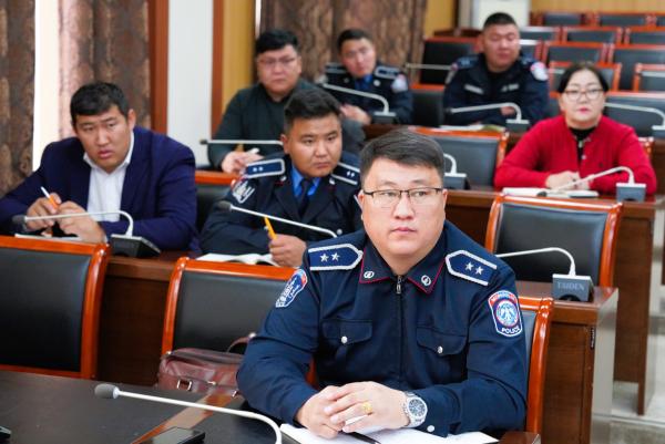 Хориглосон бүсээс мал гаргах нэгдсэн арга хэмжээг зохион байгуулна