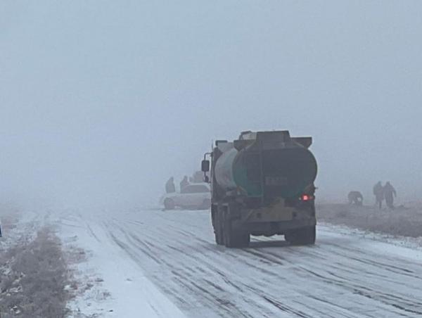 Онцын шаардлагагүй бол хол замд гарахгүй байхыг зөвлөж байна