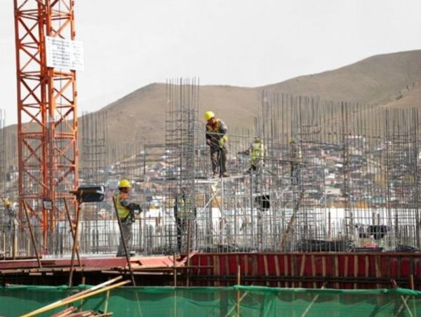 Сэлбэ хотыг орон сууцжуулах төслийн нэг, хоёрдугаар багцын бэлтгэл ажил 98 хувьтай үргэлжилж байна