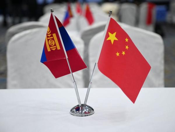 БНХАУ-ын Нинбо хотын худалдааны танхимын төлөөлөгчид Улаанбаатар хотод бизнес уулзалт хийлээ