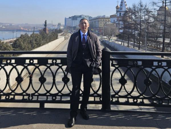 Б.Содбаатар: Төслийг төр, хувийн хэвшлийн түншлэлээр хэрэгжүүлснээр төсвийн дарамтыг бууруулдаг