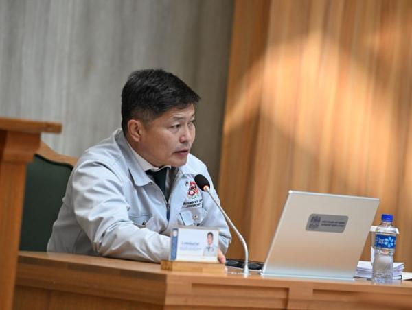 Төр, хувийн хэвшлийн түншлэлээр барих ДЦС-5 төслийн түншлэлийн гэрээ байгуулах эрхийг НИТХ батлав