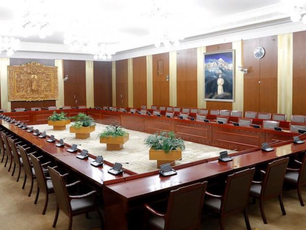 Өнөөдөр хуралдах УИХ-ын байнгын болон түр хороод