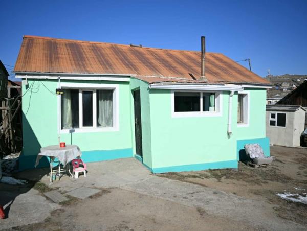 Х.Нямбаатар: Энэ онд 5000 өрх, ирэх онд 50 мянган өрхийн гэр, байшинг дулаалж, хийн түлшинд шилжүүлнэ