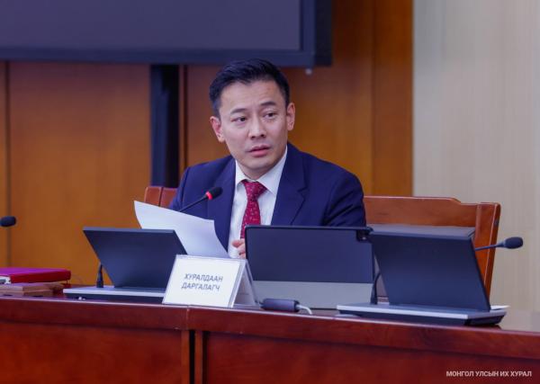 Ерөнхий сайдын 2025 оны 67 болон 73 дугаар захирамжаар байгуулагдсан ажлын хэсгүүдийн мэдээллийг сонсов