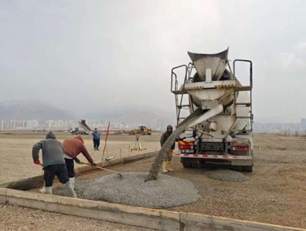Туулын хурдны зам төслийн бэлтгэл ажил үргэлжилж байна