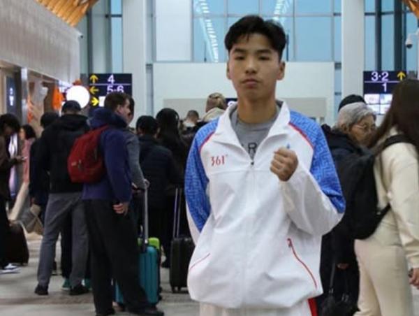 “Бахрейн 2025”: Монголын муайтай спортын тамирчин М.Бямбацогт хүрэл медаль хүртлээ