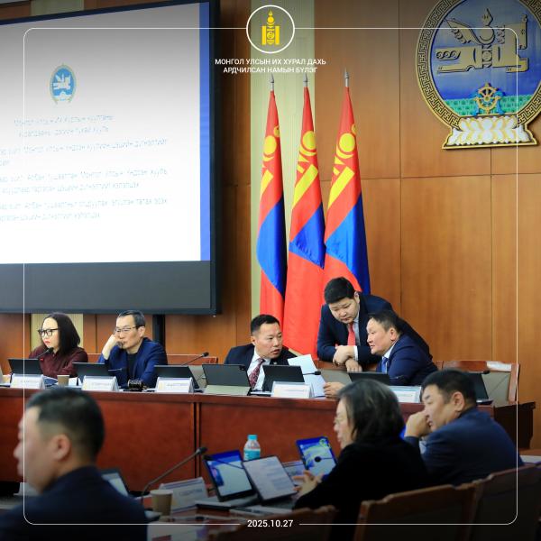 2025 он гарснаас хойш 110 хүн угаартаж нас баржээ