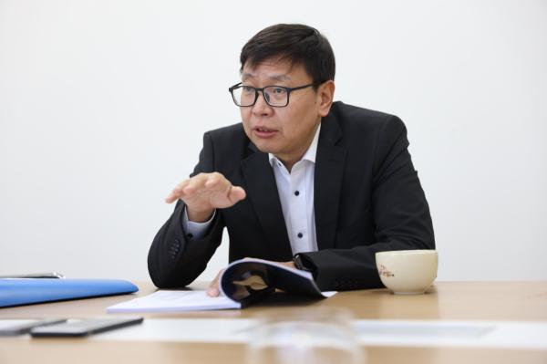 П.Наранбаяр: Багш нарын үндсэн цалинг 2.5 сая төгрөгт хүргэхээр зорьж байна