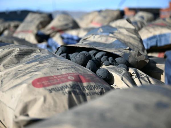 Иргэний үнэмлэхийн QR код уншуулан түлшээ авах боломжтой