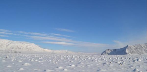 Нийт нутгийн 23 хувьд цастай байна