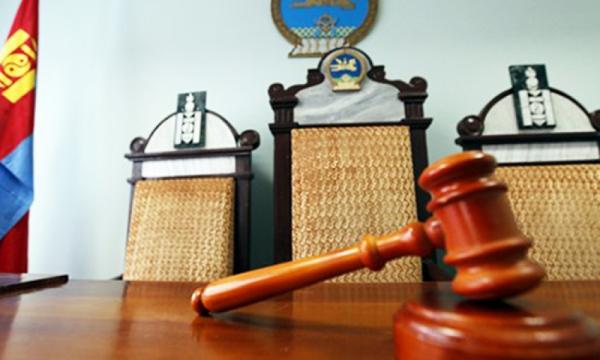 Санхүүгийн баримтыг хуурамчаар үйлдэж, мөнгө угаасан хэргийг шүүхэд шилжүүллээ