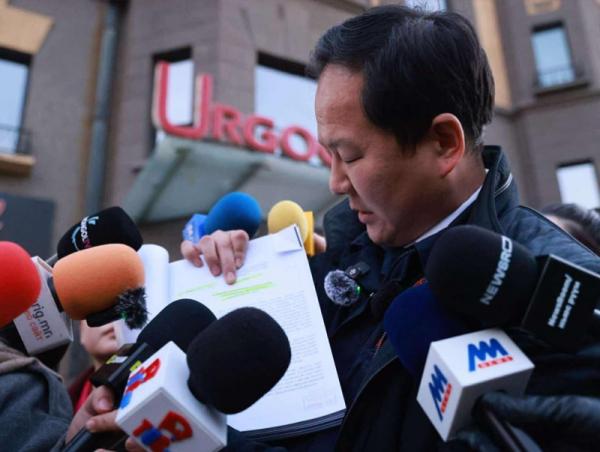 &ldquo;Өргөө&rdquo; зочид буудлыг нийслэлийн өмчид эргүүлэн авах асуудлаар мэдэгдэл хүргүүллээ