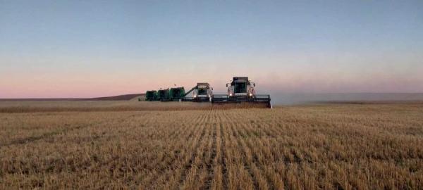 ЗГ: Газар тариалангийн үйлдвэрлэлд учирч болзошгүй эрсдэлийг бууруулахад чиглэсэн цогц арга хэмжээ хэрэгжүүлнэ