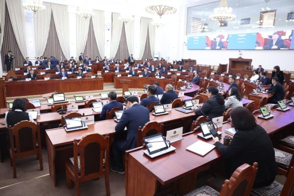 Монгол болон Казахстан Улсын иргэд хоёр улсад ажилласан хугацаагаа нэгтгэн тооцуулж өндөр настны тэтгэвэр тогтоолгох боломжтой боллоо