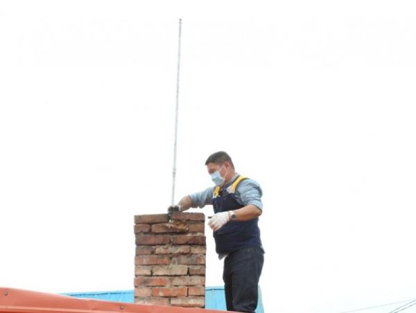 Яндан зуухыг тогтмол хөөлөх, зуухны ам тагийг сайтар хаах, гал түлэхдээ сойлтоо хаахгүй байхыг зөвлөж байна