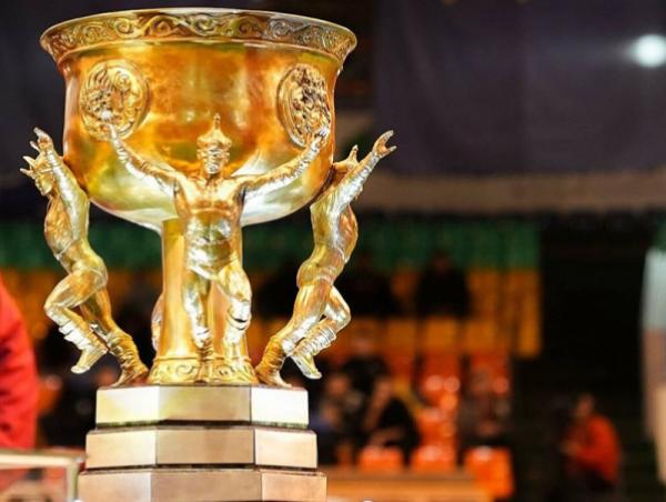 "Алтан цом"-ын барилдаанд &ldquo;М-Си-Эс Энержи&rdquo;, &ldquo;Апу скайтел&rdquo; багууд хоёр дахь ялалтаа авчээ