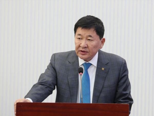 ЗТЯ: Ирэх таван жилд 4 боомтыг төмөр замаар холбоно