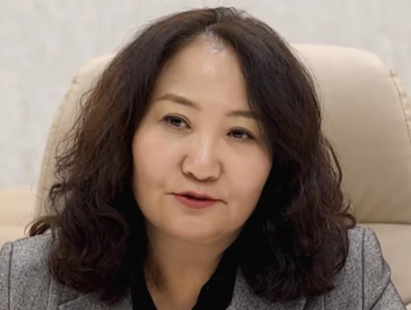 М.Наранпүрэв: Томуу, томуу төст өвчний идэвхжилийн үе нь 12 дугаар сарын дундаас хоёрдугаар сар хүртэл байдаг